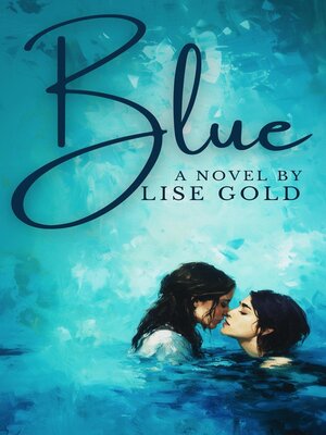 cover image of Blue